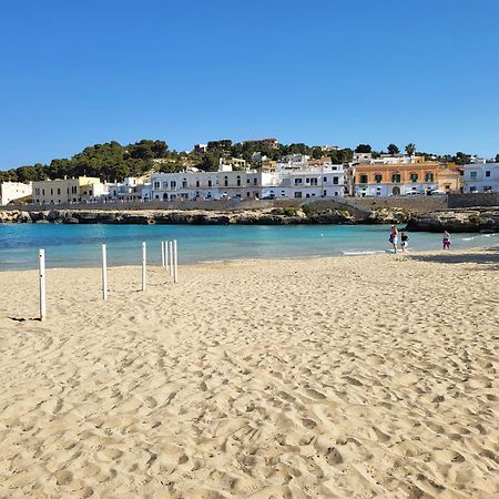 Appartamento Piscina Panoramica Vista Mare - Wifi - Ac Int 9 Santa Maria al Bagno Esterno foto