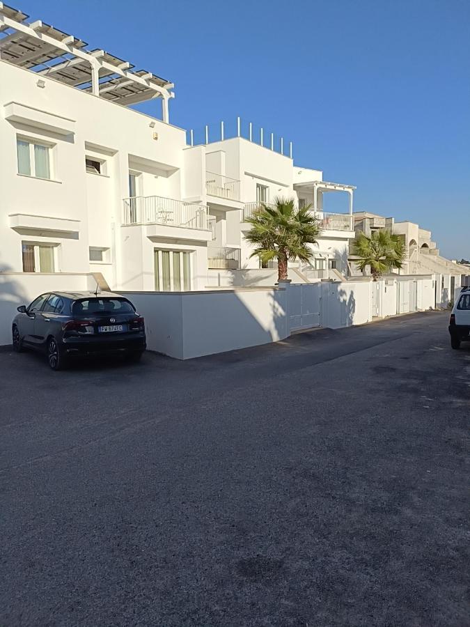 Appartamento Piscina Panoramica Vista Mare - Wifi - Ac Int 9 Santa Maria al Bagno Esterno foto